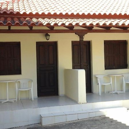 Foivos 2 Hotel Гитио Екстериор снимка