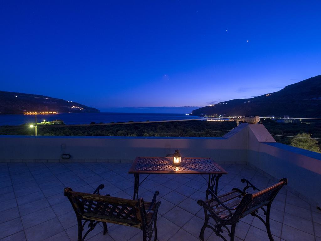 Foivos 2 Hotel Гитио Стая снимка