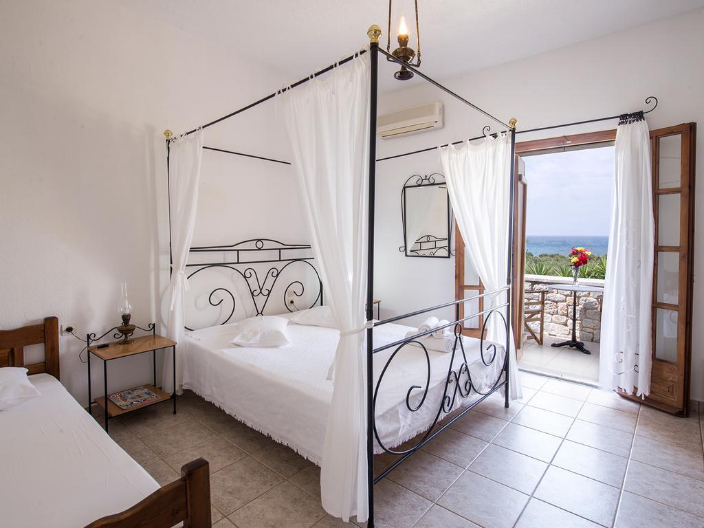 Foivos 2 Hotel Гитио Стая снимка