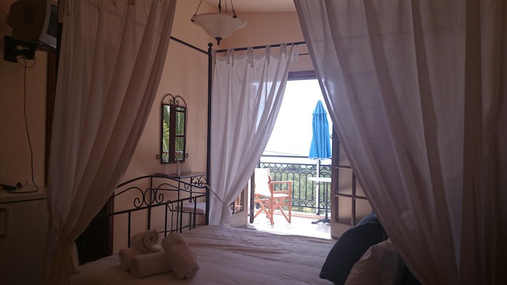 Foivos 2 Hotel Гитио Екстериор снимка