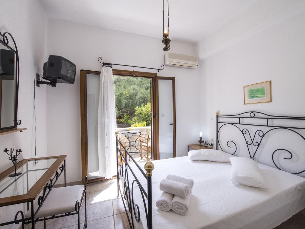 Foivos 2 Hotel Гитио Екстериор снимка