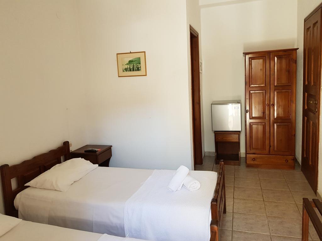 Foivos 2 Hotel Гитио Екстериор снимка
